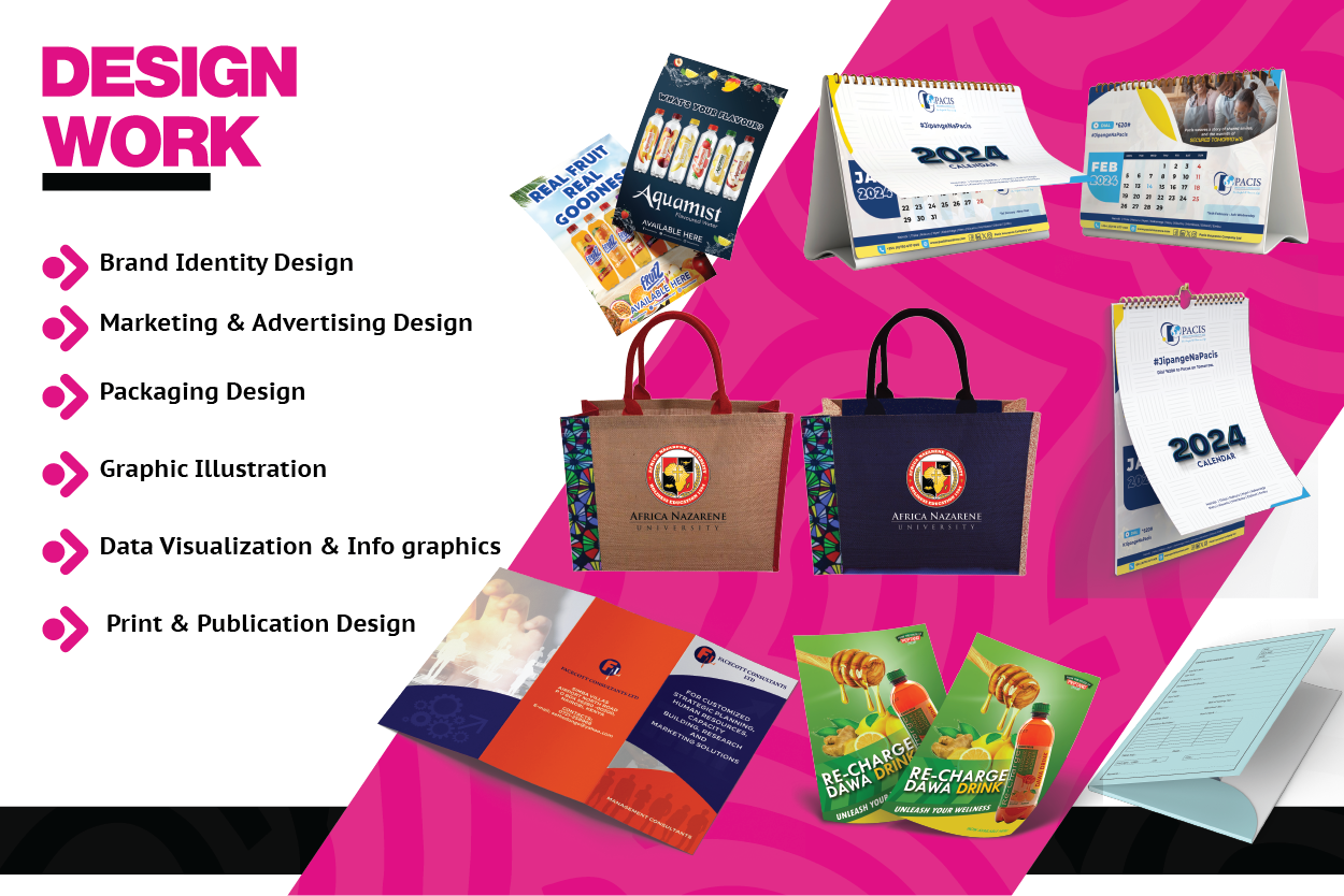 Design Work Services